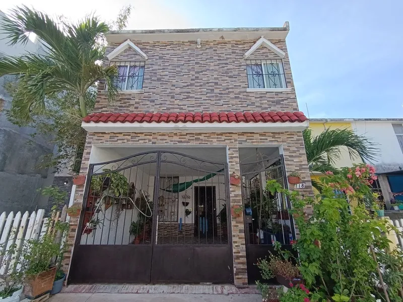 Casa en venta · Puerto Aventuras, Solidaridad, Quintana Roo