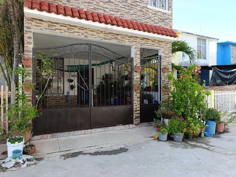 Casa en venta · Puerto Aventuras, Solidaridad, Quintana Roo