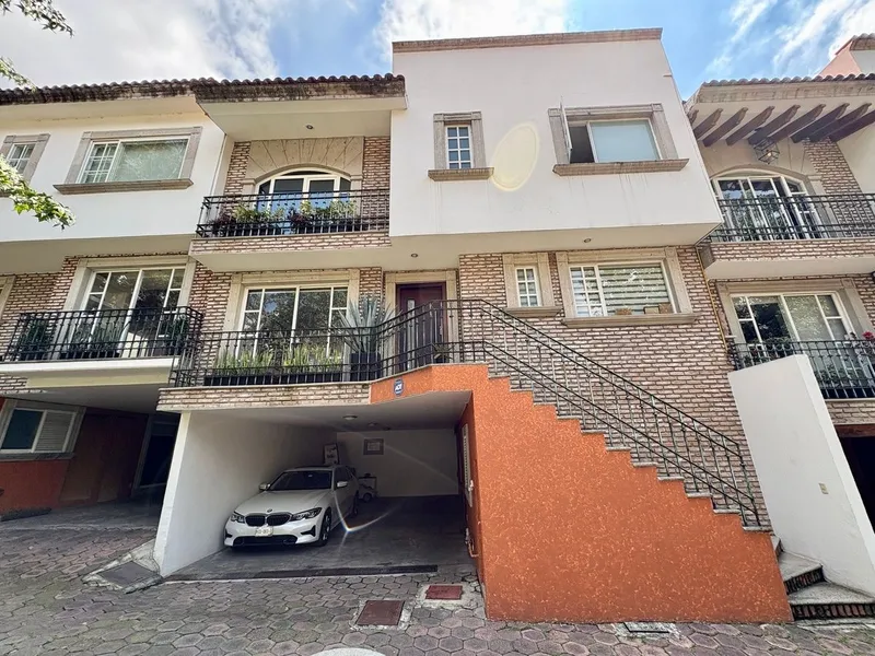 Condominio en venta · Tetelpan, Álvaro Obregón, Ciudad de México Condominio en venta · Tetelpan, Álvaro Obregón, Ciudad de México