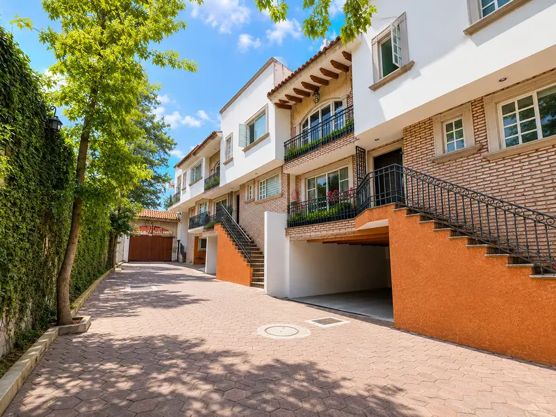 Condominio en venta · Tetelpan, Álvaro Obregón, Ciudad de México Condominio en venta · Tetelpan, Álvaro Obregón, Ciudad de México