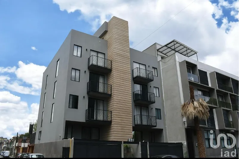 Departamento en venta · Niños Héroes, Benito Juárez, Ciudad de México