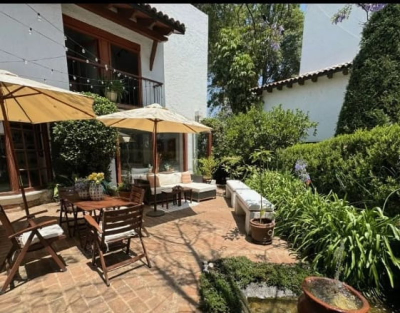 Casa en venta · Álvaro Obregón, Ciudad de México