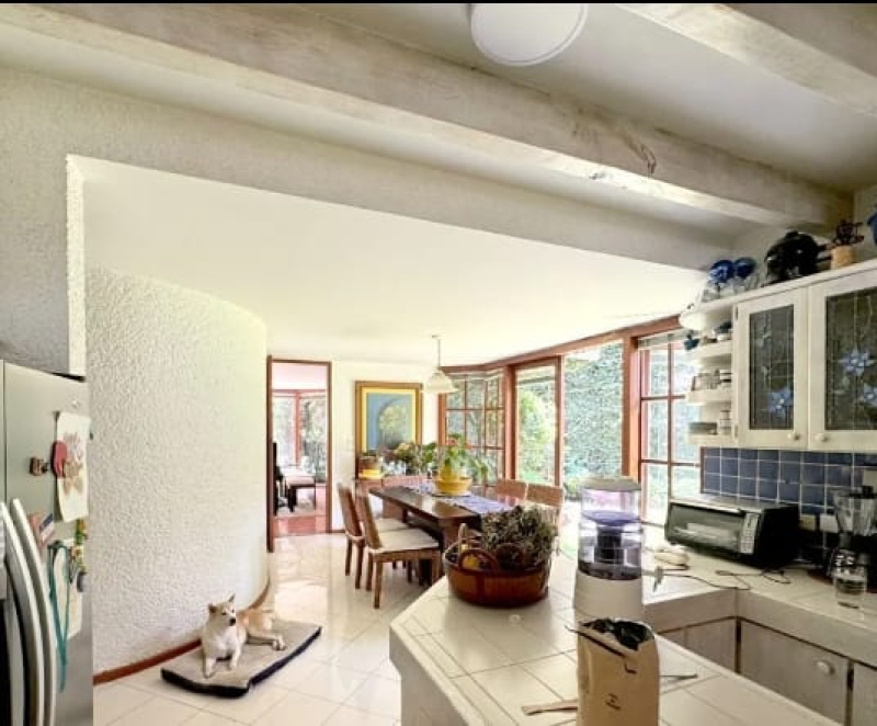Casa en venta · Álvaro Obregón, Ciudad de México