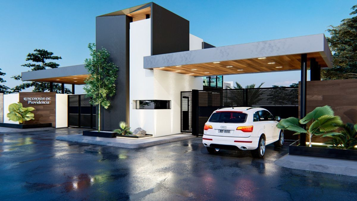 Lote en venta · La Providencia, Metepec, Estado de México