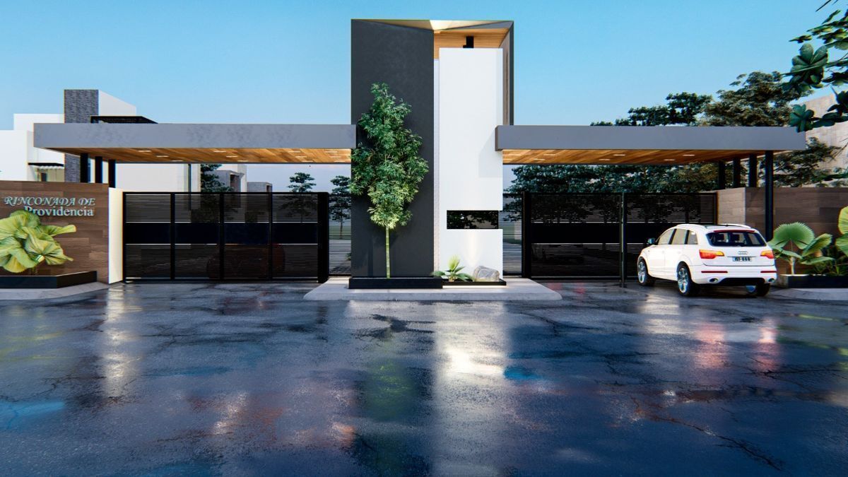 Lote en venta · La Providencia, Metepec, Estado de México