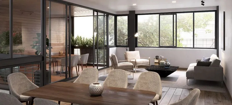 Departamento en venta · Polanco, Miguel Hidalgo, Ciudad de México
