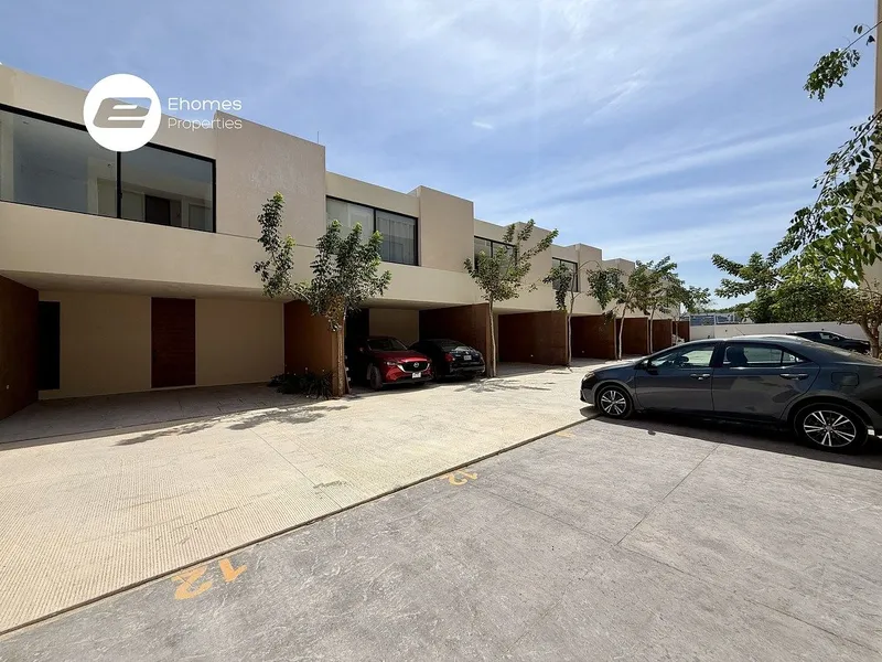 Casa en venta · Dzityá, Mérida, Yucatán