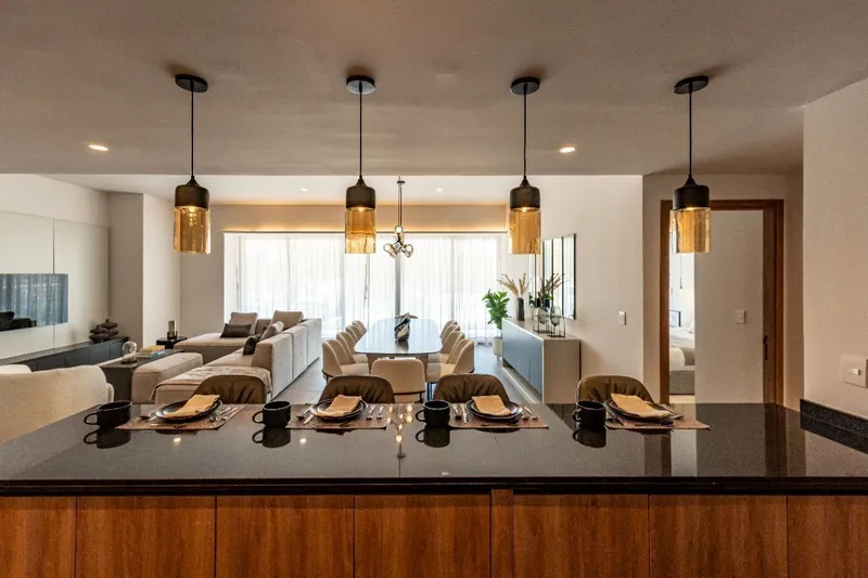 Departamento en venta · Cabo Norte, Mérida, Yucatán