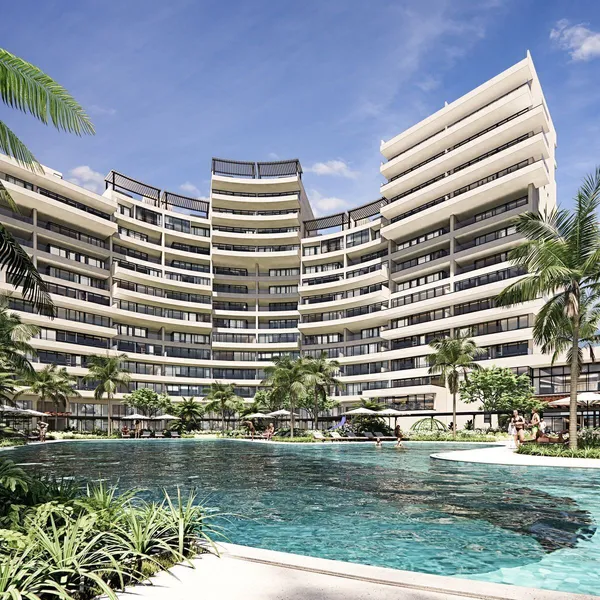 Departamento en venta · Cabo Norte, Mérida, Yucatán Departamento en venta · Cabo Norte, Mérida, Yucatán