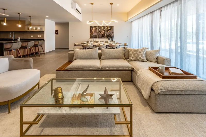 Departamento en venta · Cabo Norte, Mérida, Yucatán