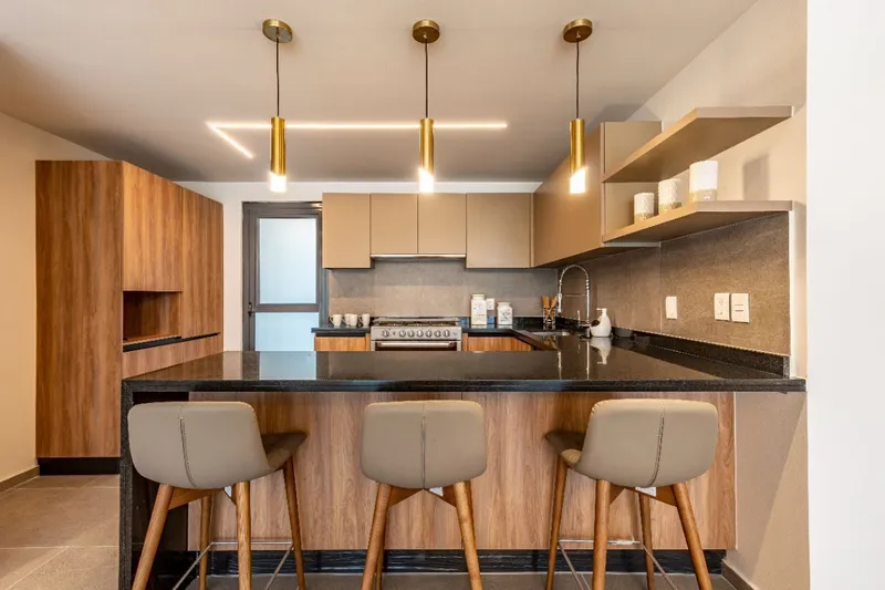 Departamento en venta · Cabo Norte, Mérida, Yucatán