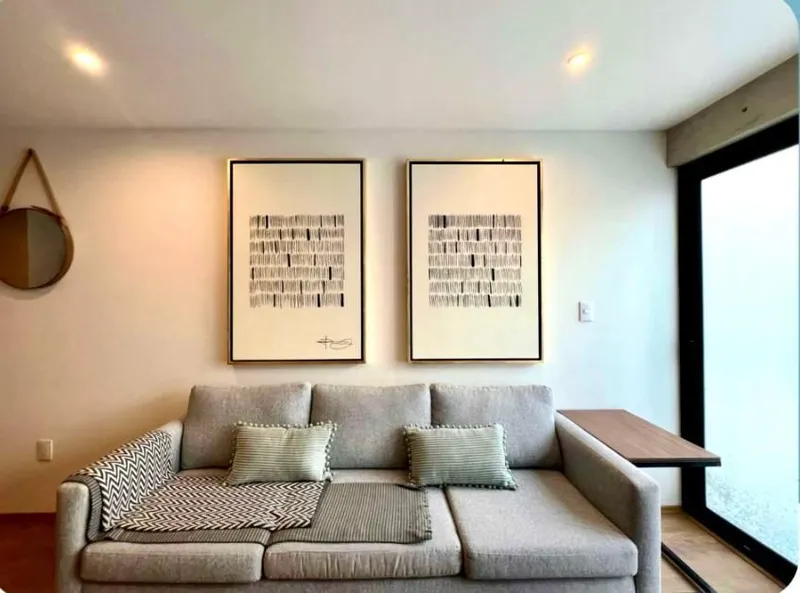 Departamento en venta · Valle Gómez, Cuauhtémoc, Ciudad de México