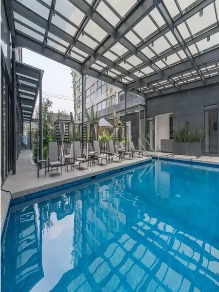 Departamento en venta · Carola, Álvaro Obregón, Ciudad de México Departamento en venta · Carola, Álvaro Obregón, Ciudad de México