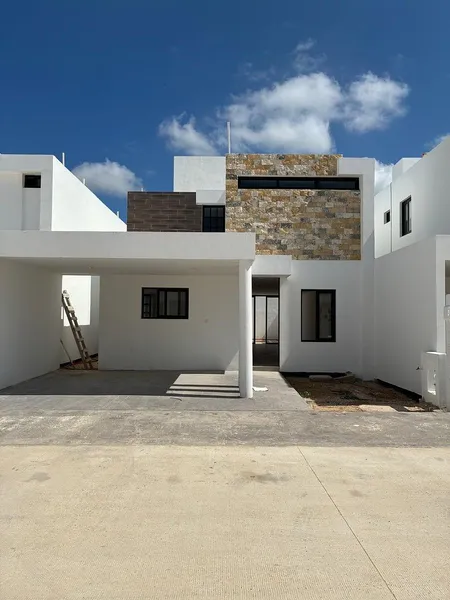 Casa en venta · Temozon Norte, Mérida, Yucatán