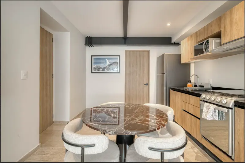 Departamento en venta · Roma Norte, Roma, Cuauhtémoc, Ciudad de México