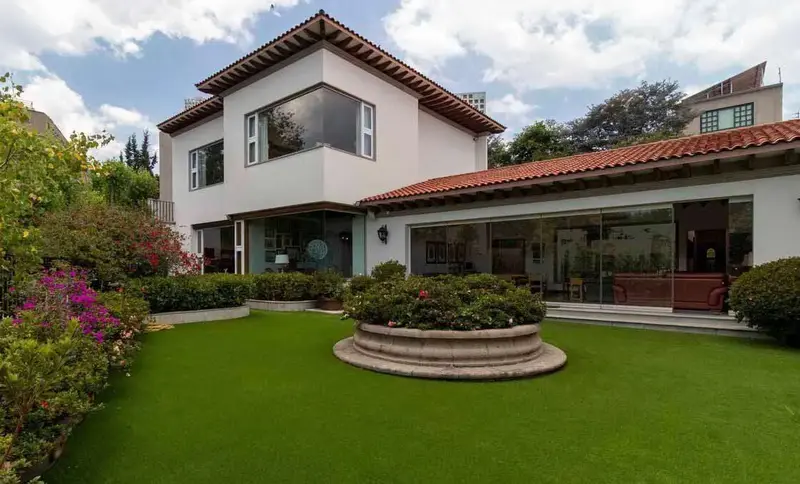 Casa en venta · Bosques de las Lomas, Cuajimalpa de Morelos, Ciudad de México