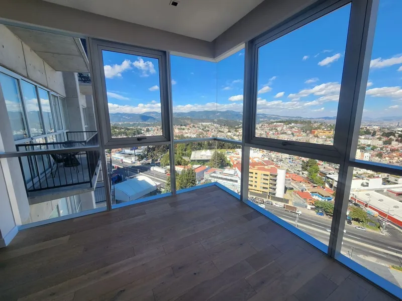 Departamento en venta · Santa Fe Cuajimalpa, Cuajimalpa de Morelos, Ciudad de México Departamento en venta · Santa Fe Cuajimalpa, Cuajimalpa de Morelos, Ciudad de México
