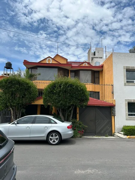 Casa en venta · Campestre Coyoacán, Coyoacán, Ciudad de México