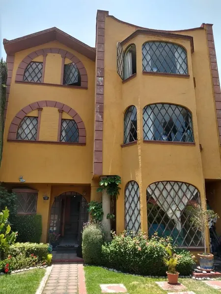 Condominio en venta · Hacienda San Juan, Tlalpan, Ciudad de México