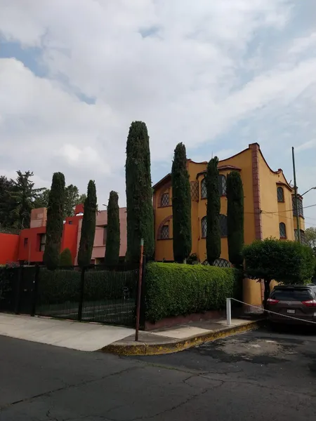 Condominio en venta · Hacienda San Juan, Tlalpan, Ciudad de México