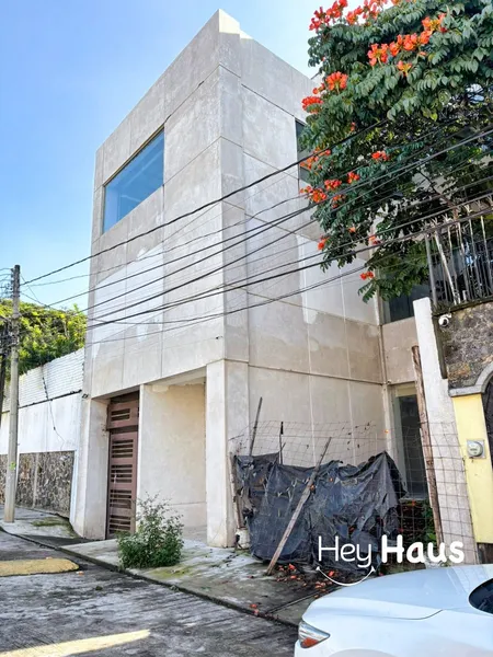 Departamento en venta · Lomas de La Selva, Cuernavaca, Morelos