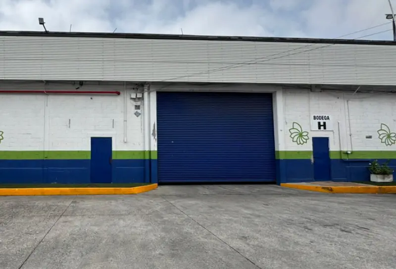 Nave industrial en renta · Niños Héroes, Toluca, Estado de México