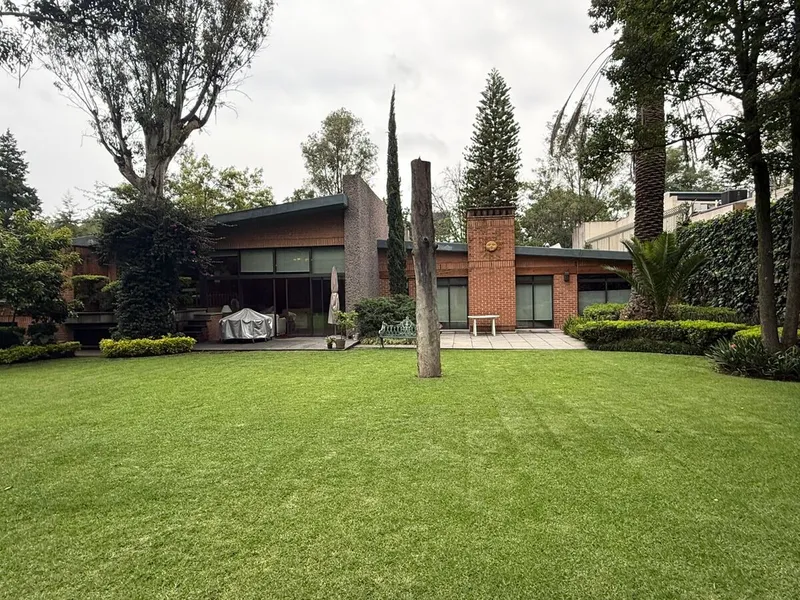 Casa en venta · Lomas Hipódromo, Naucalpan de Juárez, Estado de México