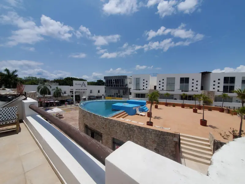 Departamento en venta · Playa del Carmen, Solidaridad, Quintana Roo