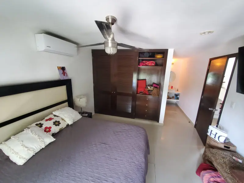 Departamento en venta · Playa del Carmen, Solidaridad, Quintana Roo