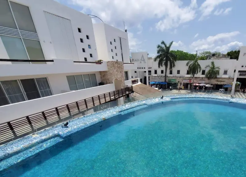 Departamento en venta · Playa del Carmen, Solidaridad, Quintana Roo