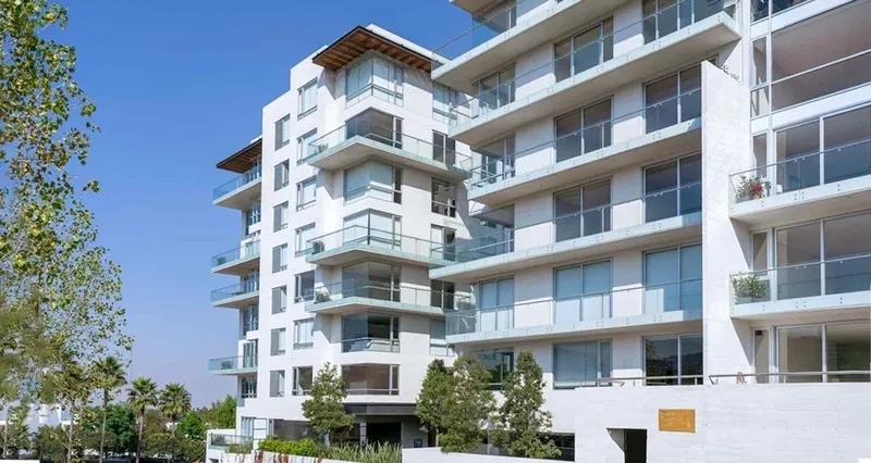 Departamento en venta · Lomas del Pedregal Framboyanes, Tlalpan, Ciudad de México
