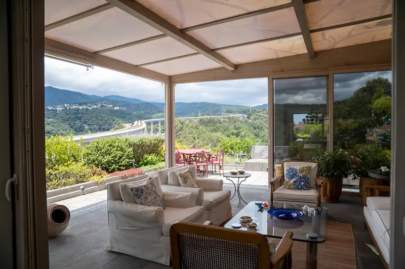 Condominio en venta · Contadero, Cuajimalpa de Morelos, Ciudad de México
