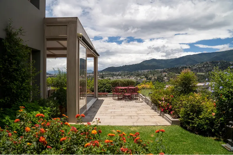 Condominio en venta · Contadero, Cuajimalpa de Morelos, Ciudad de México