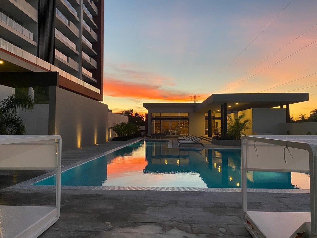 Departamento en venta · Francisco de Montejo, Mérida, Yucatán