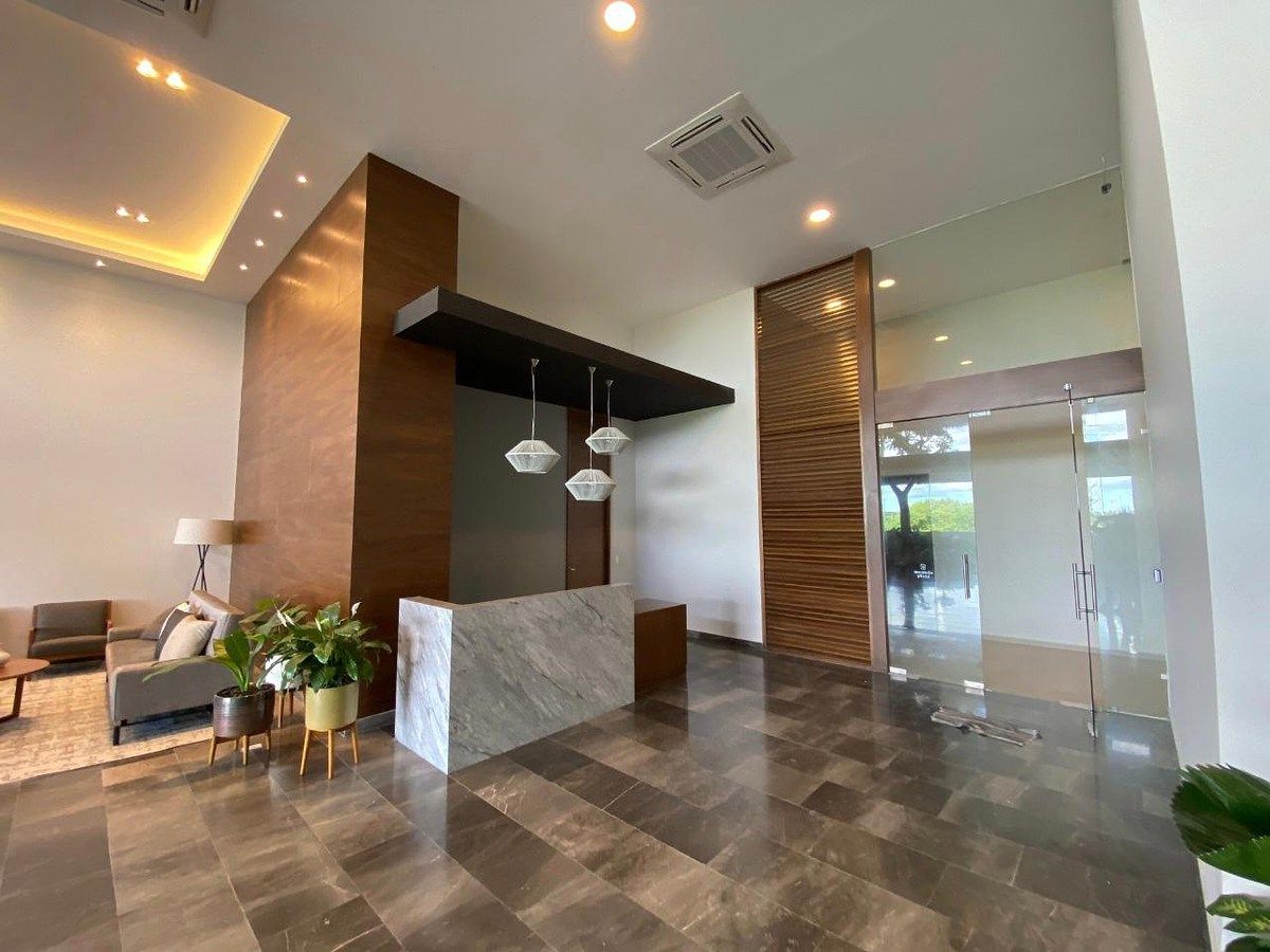 Departamento en venta · Francisco de Montejo, Mérida, Yucatán