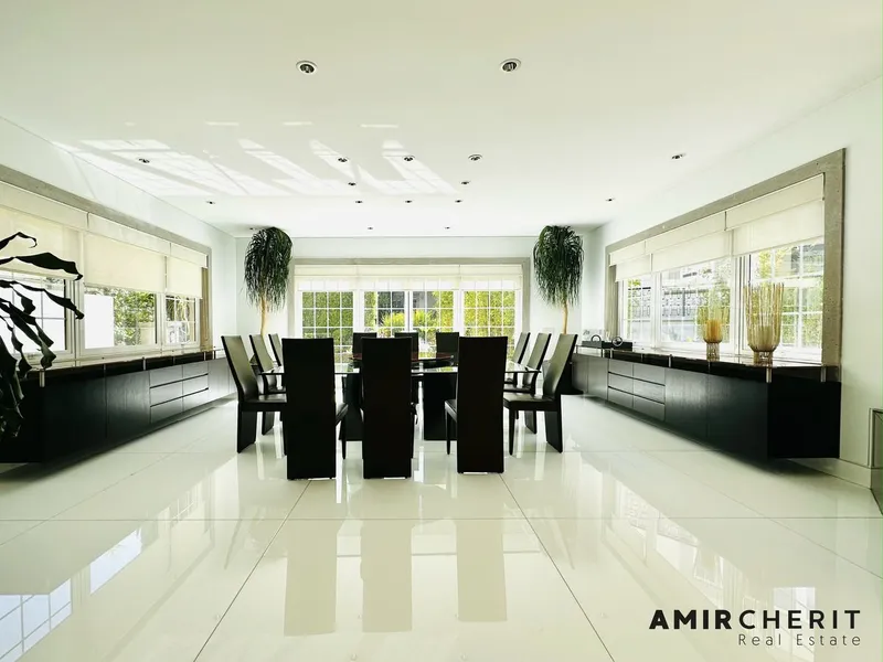 Condominio en venta · Bosques de las Lomas, Cuajimalpa de Morelos, Ciudad de México