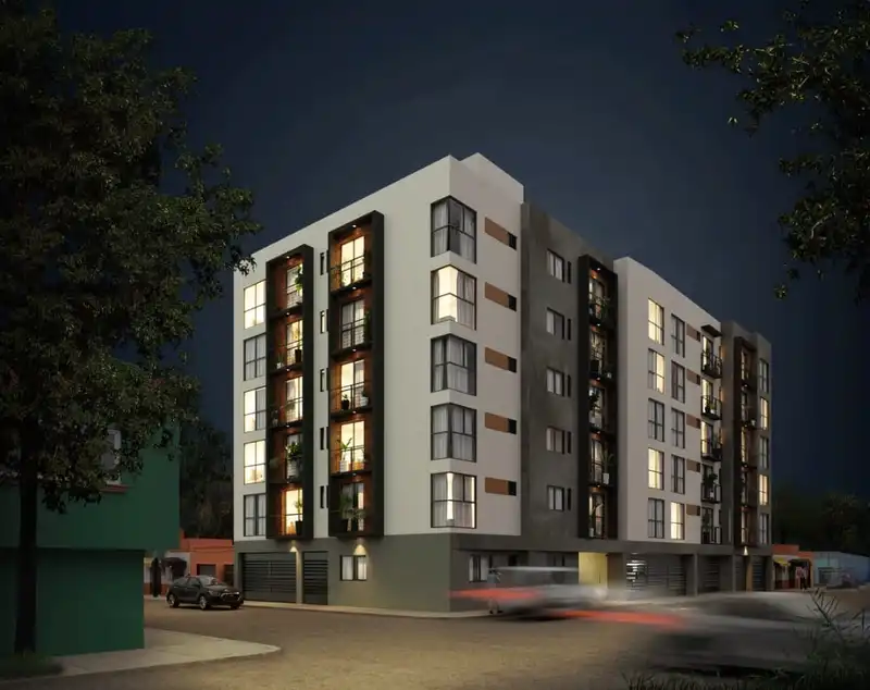 Departamento en venta · San Simón Tolnáhuac, Cuauhtémoc, Ciudad de México