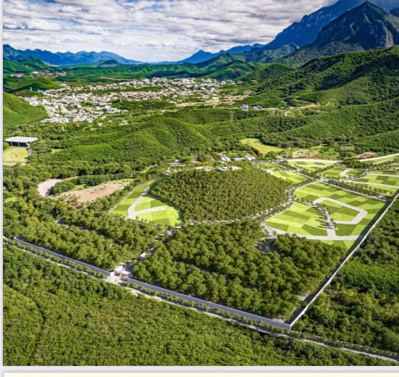 Propiedad en venta · Instituto Tecnológico de Estudios Superiores de Monterrey, Monterrey, Nuevo León