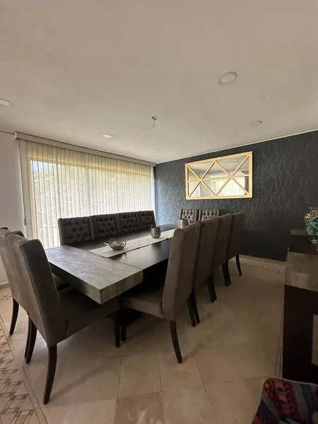 Condominio en venta · San Jerónimo Lídice, La Magdalena Contreras, Ciudad de México Condominio en venta · San Jerónimo Lídice, La Magdalena Contreras, Ciudad de México