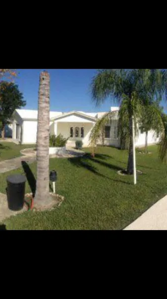 Casa en venta · San Isidro, Cadereyta Jiménez, Nuevo León