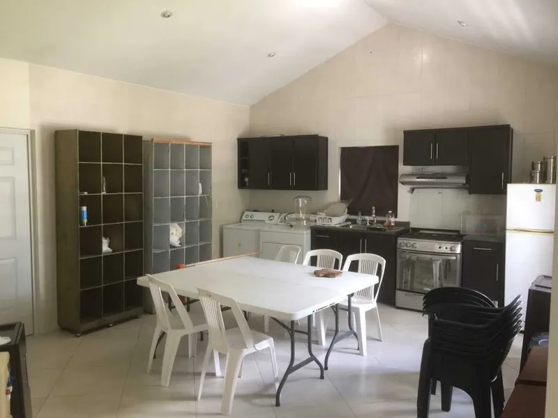 Casa en venta · San Isidro, Cadereyta Jiménez, Nuevo León