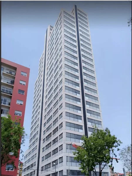 Departamento en venta · Carola, Álvaro Obregón, Ciudad de México