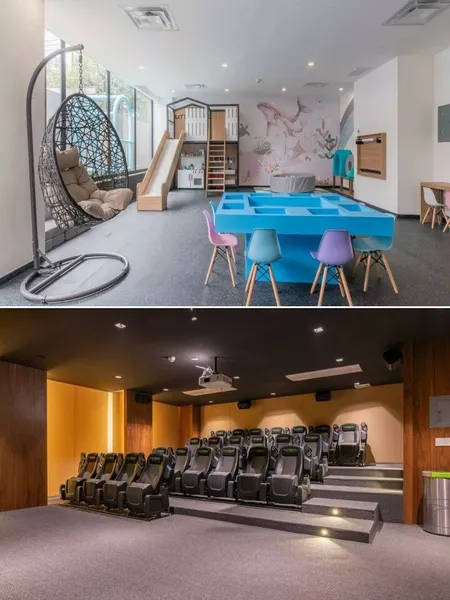 Departamento en venta · Carola, Álvaro Obregón, Ciudad de México