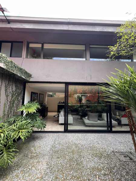 Casa en venta · Lomas de Chapultepec I Sección, Lomas de Chapultepec, Chapultepec, Miguel Hidalgo, Ciudad de México