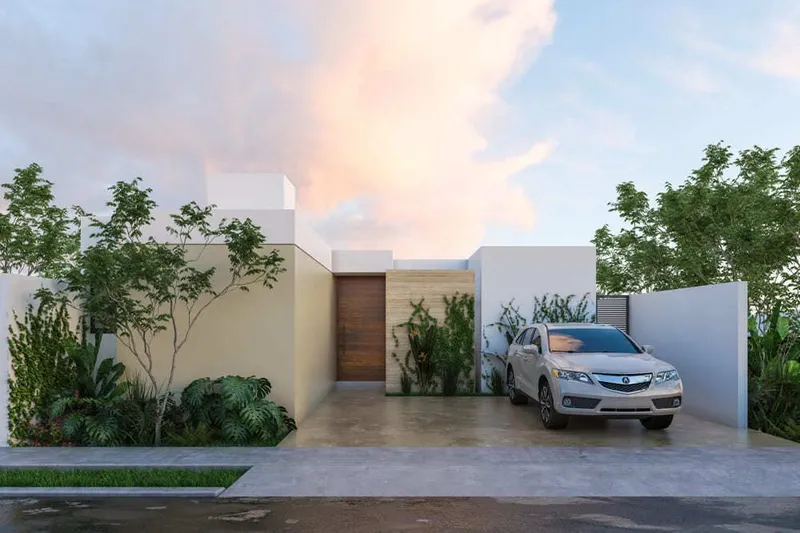 Casa en venta · Real Montejo, Mérida, Yucatán