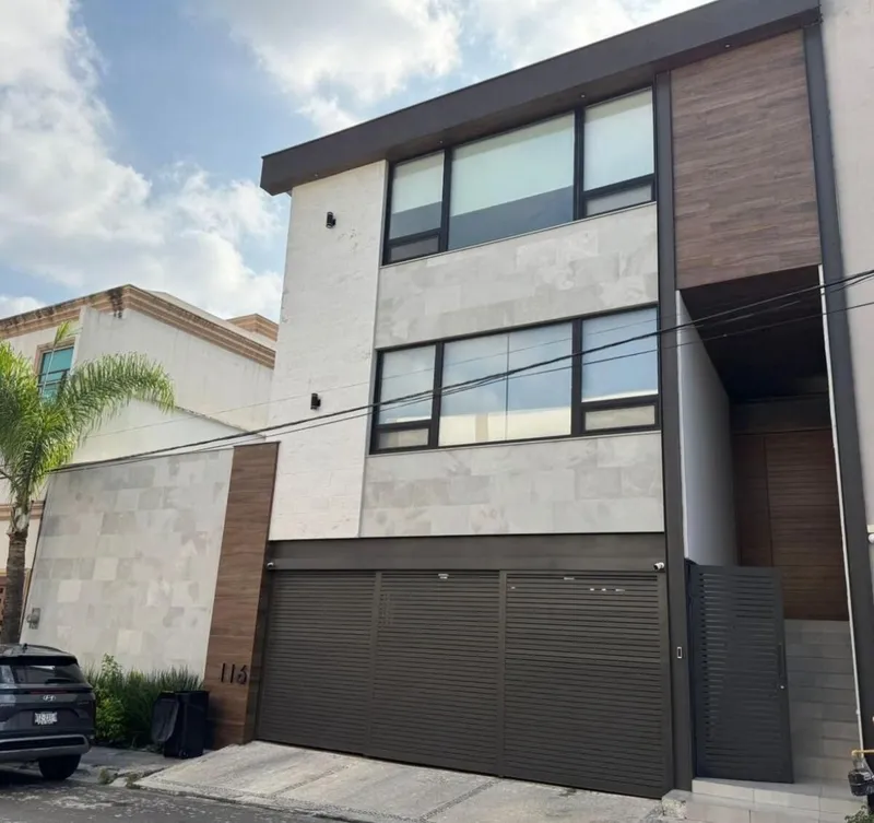 Casa en venta · Rincón de San Jerónimo, Monterrey, Nuevo León