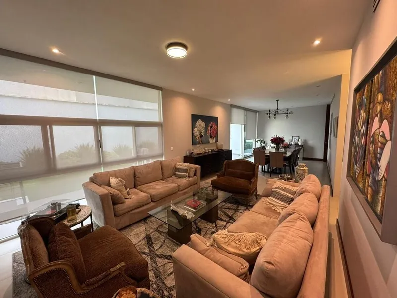 Casa en venta · Rincón de San Jerónimo, Monterrey, Nuevo León