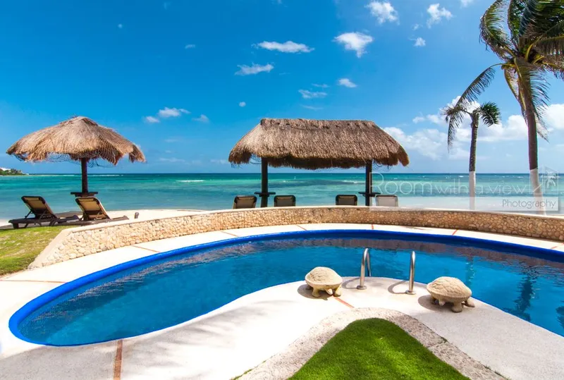 Departamento en venta · Akumal, Tulum, Quintana Roo