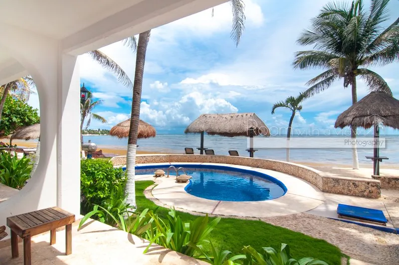 Departamento en venta · Akumal, Tulum, Quintana Roo