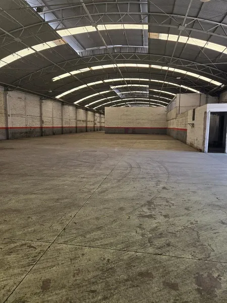 Bodega en alquiler · Ampliación Valle Ceylán, Tlalnepantla de Baz, Estado de México